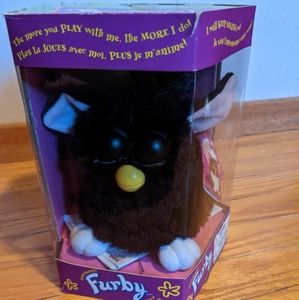 Furby